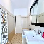 Lägenhet Kibilu - Family Space In Bright & Large Varese