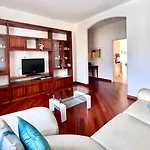Lägenhet Kibilu - Family Space In Bright & Large Varese