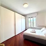 Kibilu - Family Space In Bright & Large Lägenhet