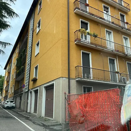 Kibilu - Family Space In Bright & Large * Varese
