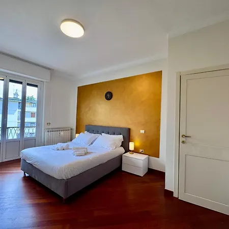 Kibilu - Family Space In Bright & Large شقة